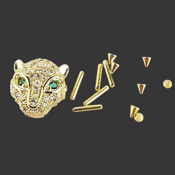 Skull Mix 11