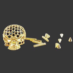 Skull Mix 2