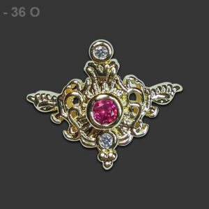Jewerly 36 O