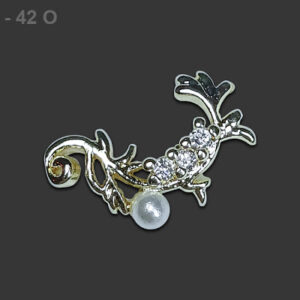 Jewerly 42 O