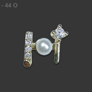 Jewerly 44 O