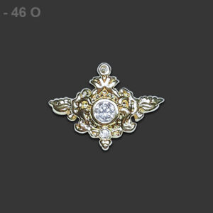 Jewerly 46 O