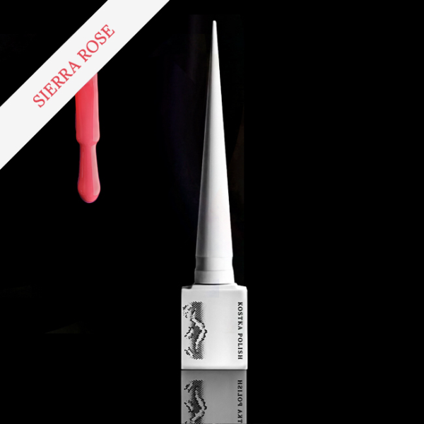 Kostka Polish Gel Color Sierra Rose 15ml