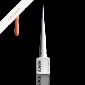 Kostka Polish Gel Color Pale Peach 15ml