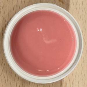 NO FILING PUDDING LINE COVER 1 40 ML