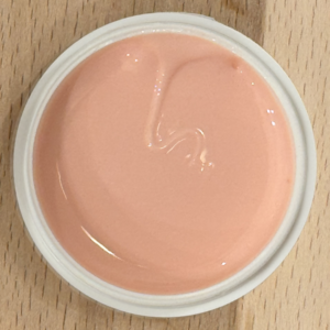 NO FILING PUDDING LINE COVER 3 40 ML