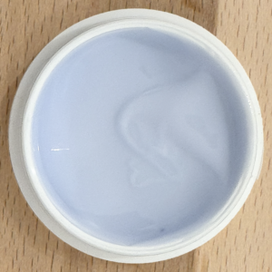 NO FILING PUDDING LINE WHITE 40 ML