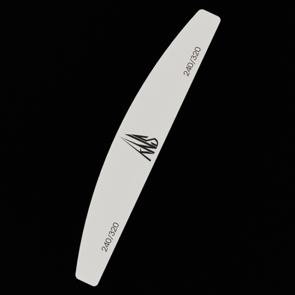 Economic Line Halfmoon Buffer 240/320