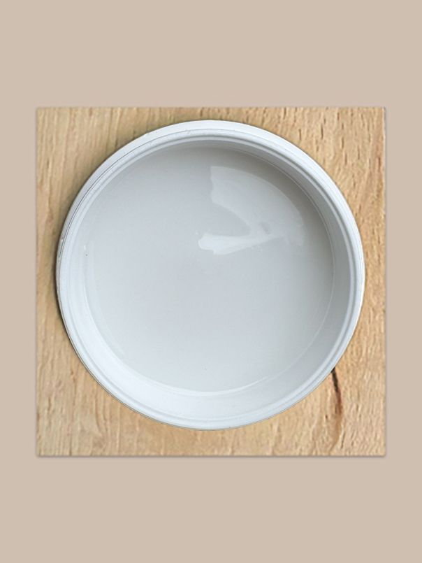 No Filing Acryl Gel Off White 40ml