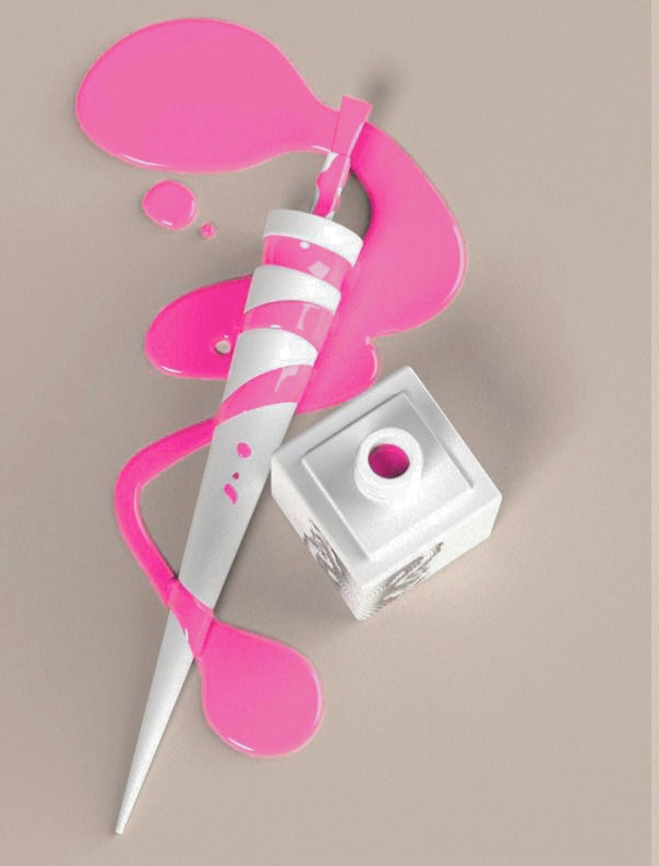 Candy Blush 15ml