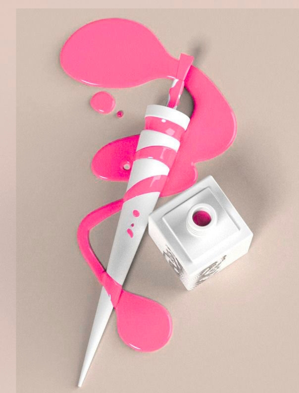 Pink Eclipse 15ml